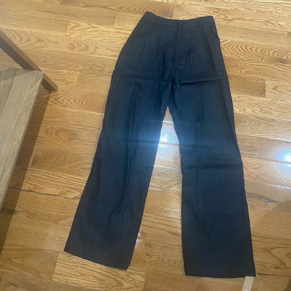 The vesta pant